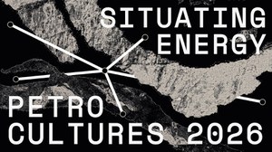 Petrocultures Illustration