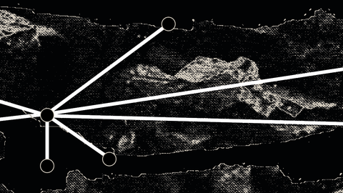 Petrocultures Illustration