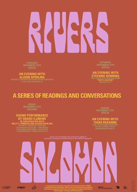 Rivers Solomon