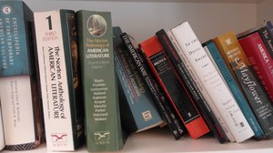 Bücher Nordamerikastudien 2
