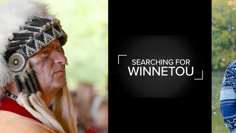 Winnetou