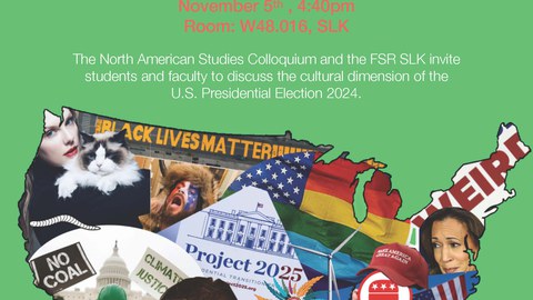 election 2024