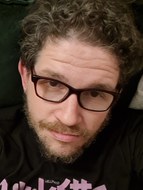 Bild Dr. Ben Woodard