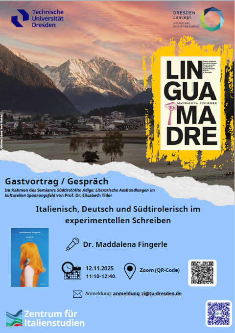 Gastvortrag 