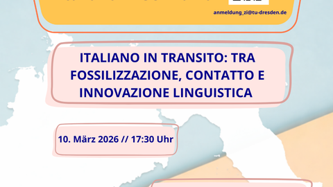 Italiano in Germania
