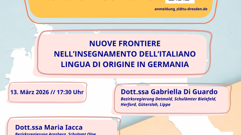 Italiano in Germania