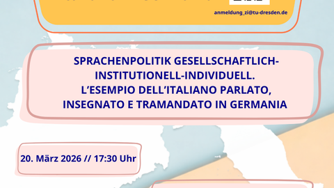 Sprachenpolitik