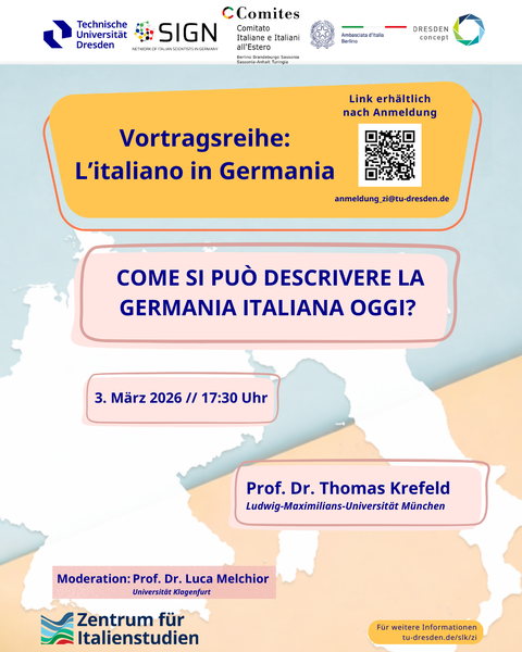 Ciclo Italiano in Germania