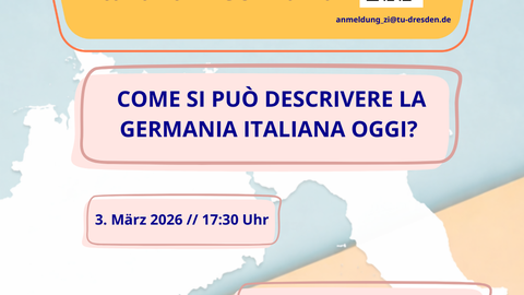 Ciclo Italiano in Germania