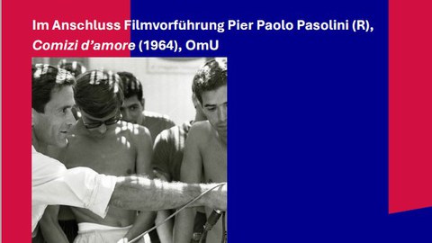 Pasolini    