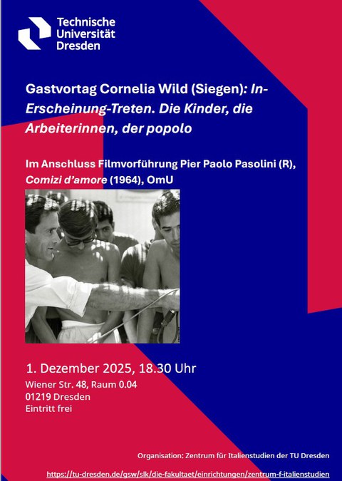 Pasolini    