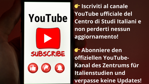 Plakat Youtube