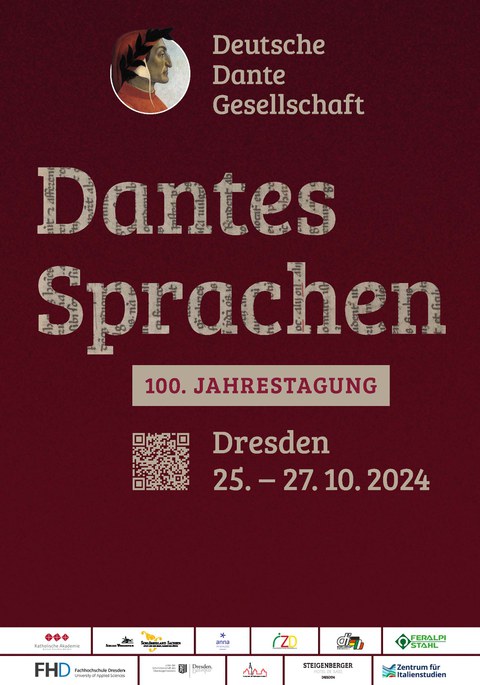 Tagung Dante-Gesellschaft