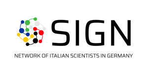 LOGO SIGN    