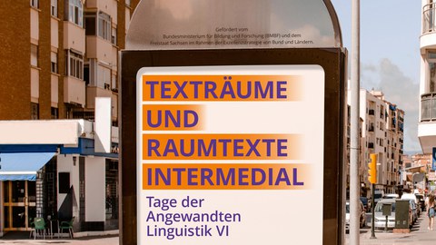 Tage der Angewandten Linguistik VI