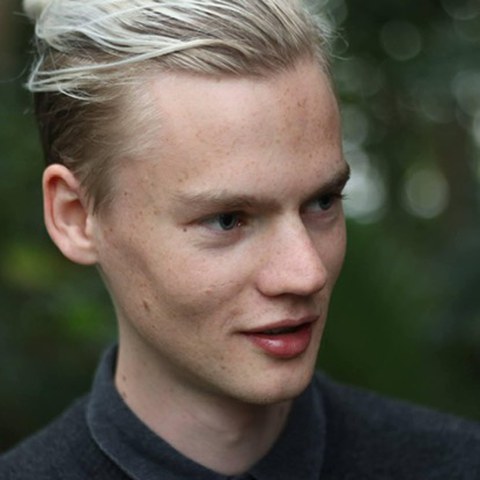 Yannick Frommherz