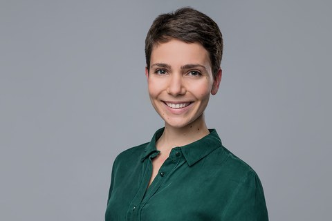 Friederike Fischer