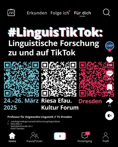 LinguisTikTok