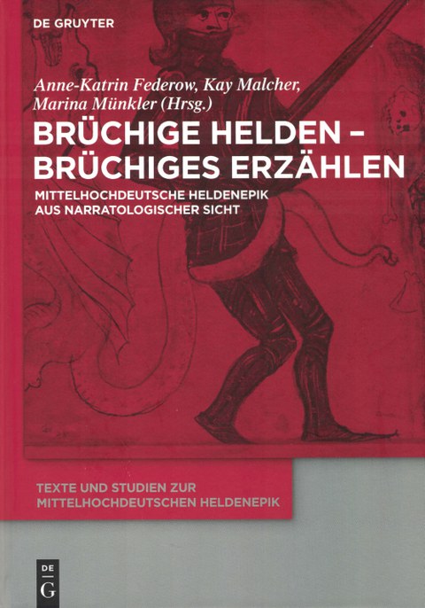 Brüchige Helden
