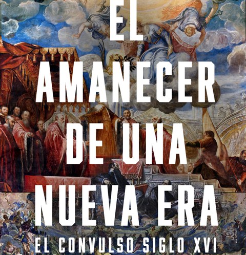 El amanecer de una nueva era
