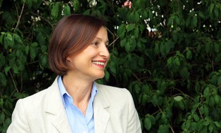 Marina Münkler