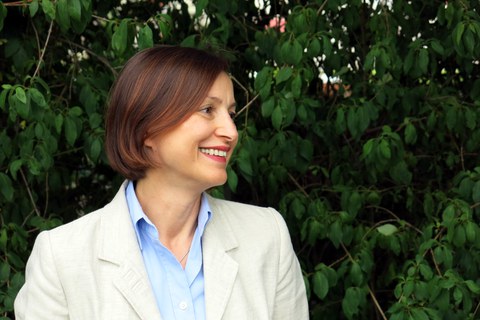 Marina Münkler
