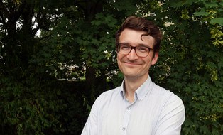 Martin Sablotny