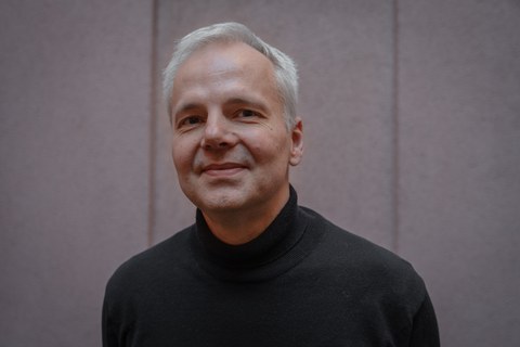 Albrecht Dröse
