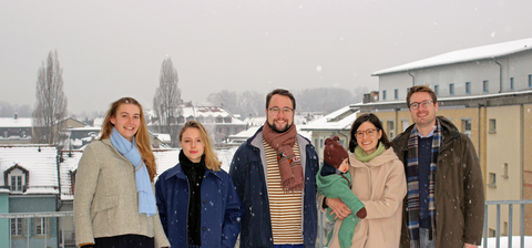 GPS-Team