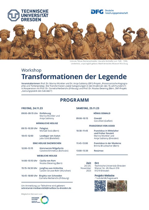 Plakat-Workshop-Legende