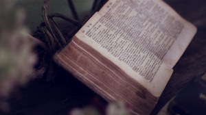 Altes Buch