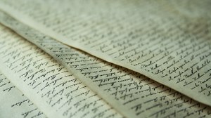 Handschrift