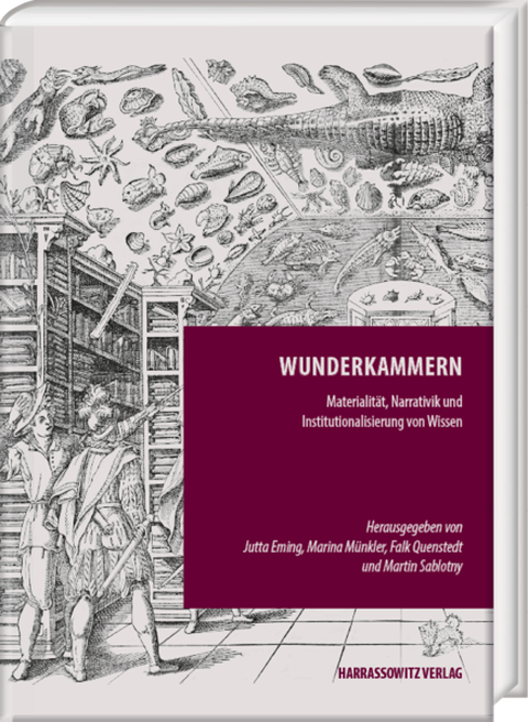 Wunderkammern