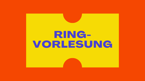 Ringvorlesung