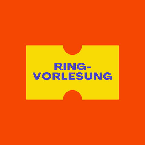 Ringvorlesung