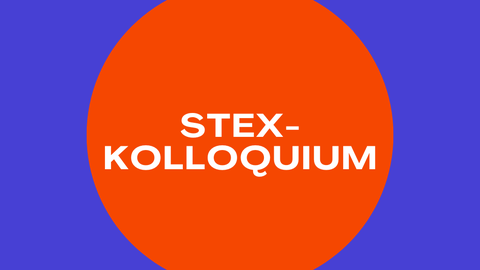 STEX-Kolloquium