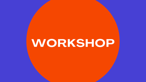 Workshop.   