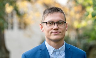 Dr. Florian Hesse
