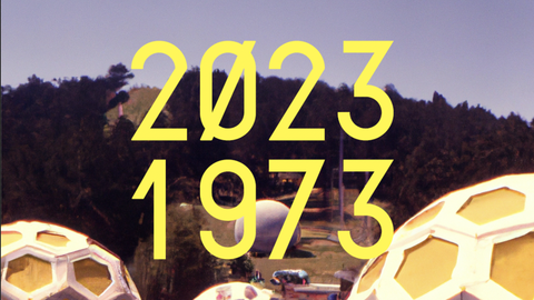 Geodesic Domes