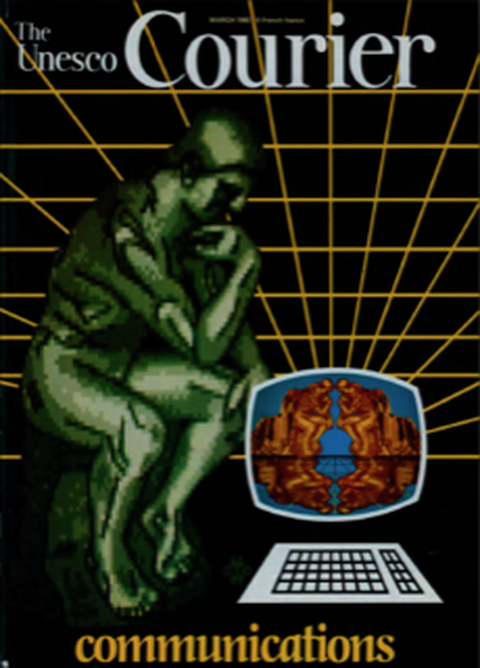 THE UNESCO Courier