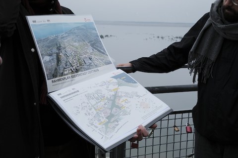 Cottbuser Ostsee 2
