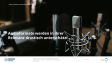 [Barrierefreier Alternativtext]