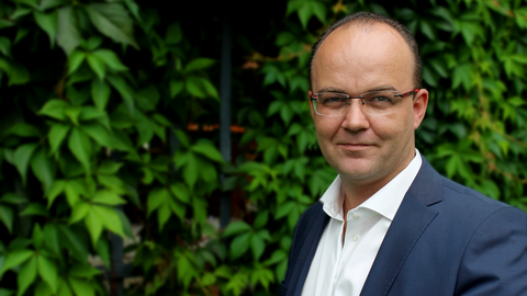 Prof. Dr. Alexander Lasch