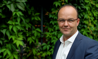 Prof. Dr. Alexander Lasch