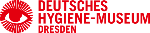 Logo des Deutschen Hygiene-Museums Dresden