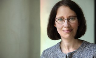 Foto von Frau PD Dr. Anja Gerigk