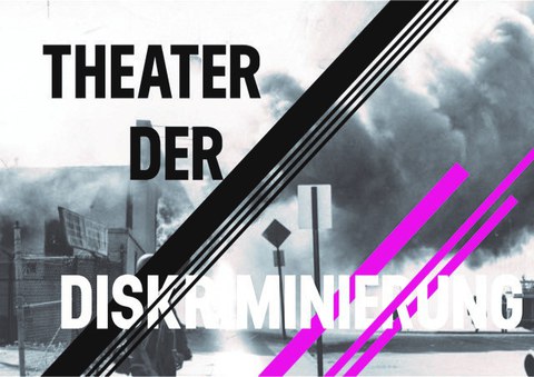 Theater der Diskrimierung