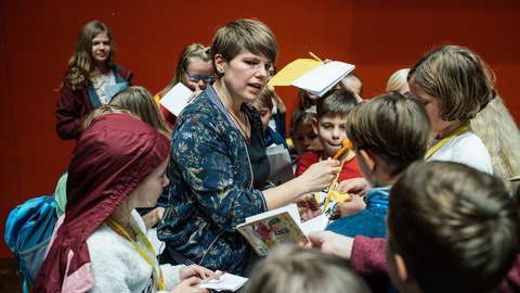 Kinderuni 2019