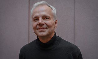 Albrecht Dröse