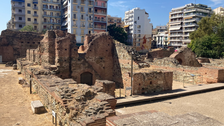 Thessaloniki
